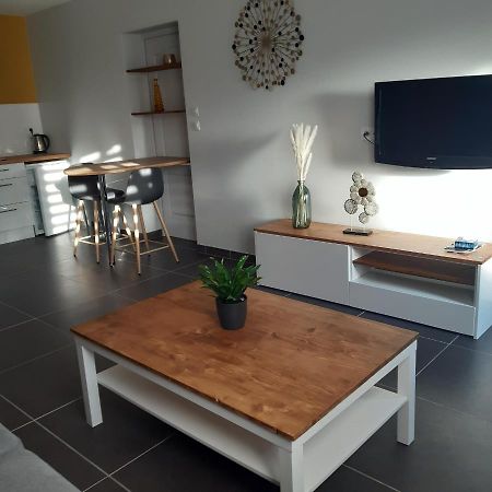 Le Studio De Flavia Alençon Esterno foto