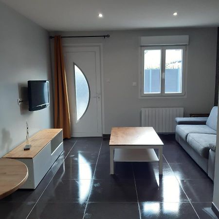 Le Studio De Flavia Alençon Esterno foto